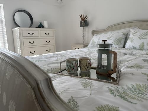 Stylish Apartment at Barmby Moor House