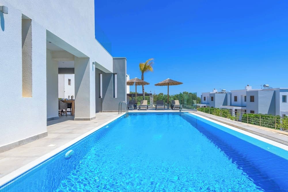 Villa Maia
