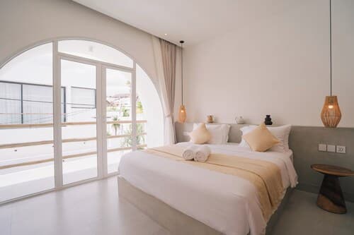 Casa Nata Graceful 2 BR Mediteranian