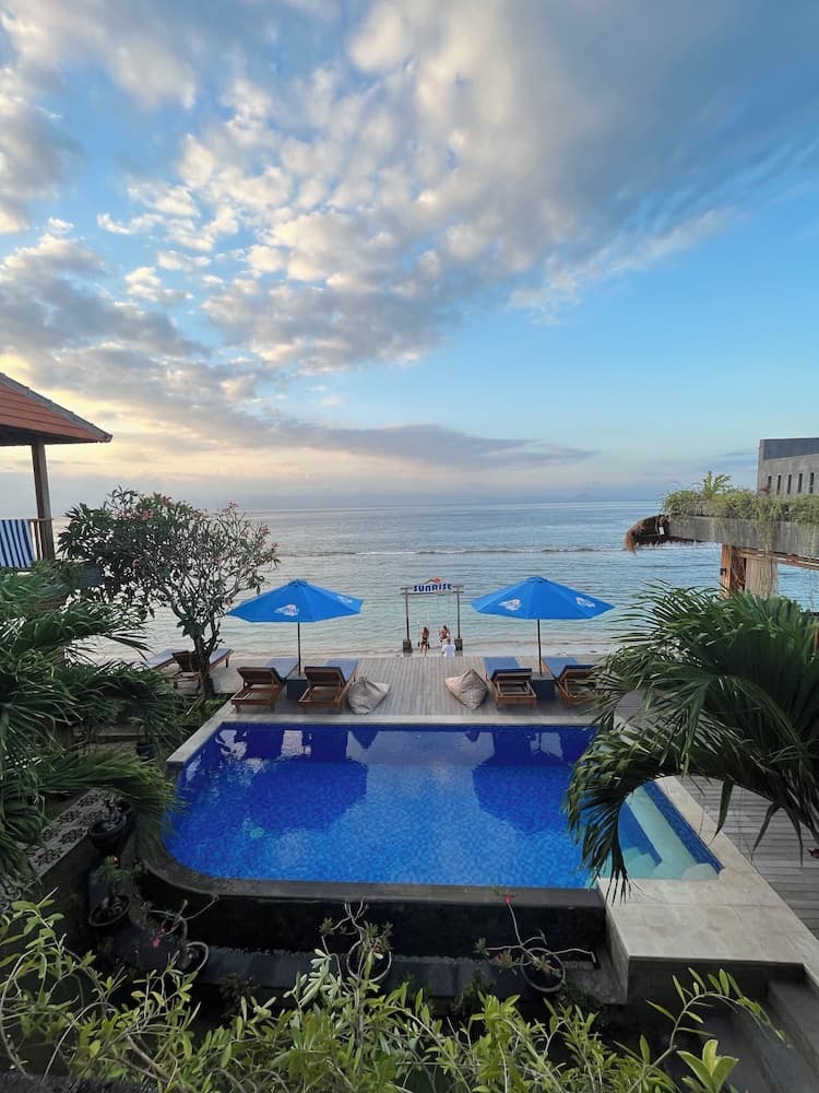 Sunrise Cottage Penida