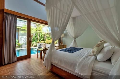 Jixiang Hotel Ubud