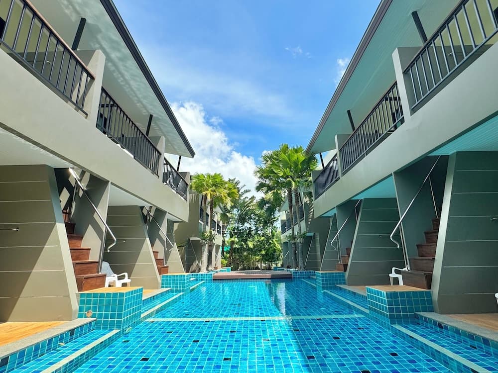 XAYA Pool Access Resort - Phuket
