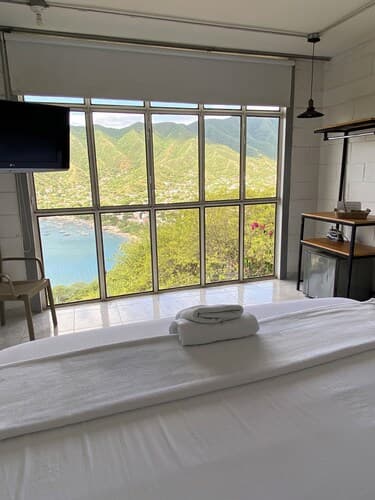 Casa Thalasea Spa Taganga
