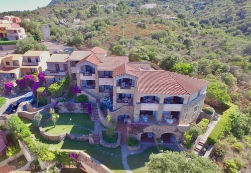 La Costa View
