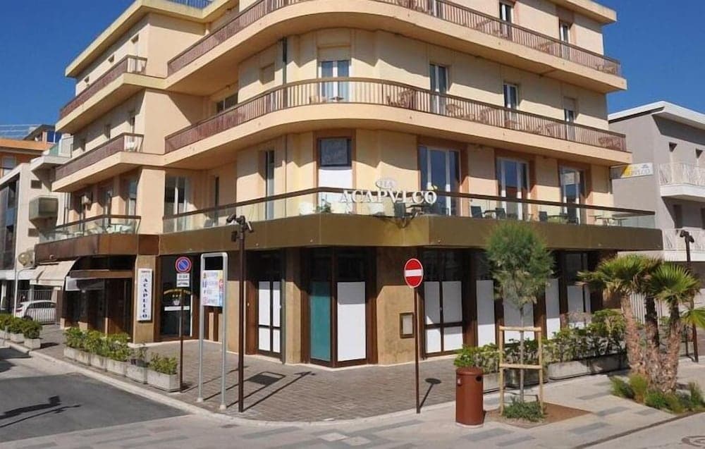 Hotel Acapulco