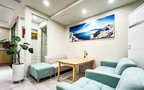 Nowon Luxe hotel