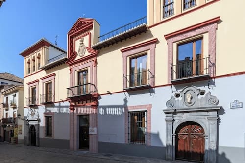 BIBO SUITES ORO DEL DARRO