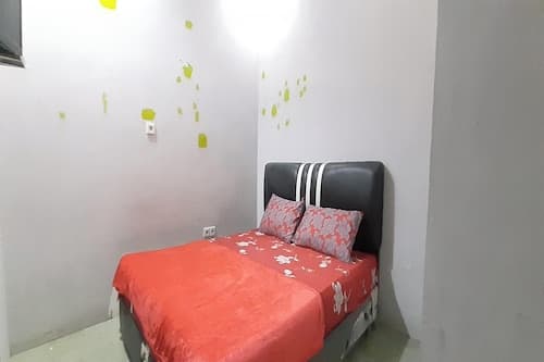 Hotel O Gurita Residence Syariah