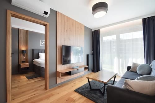 RentPlanet - Apartamenty Kasprowicza