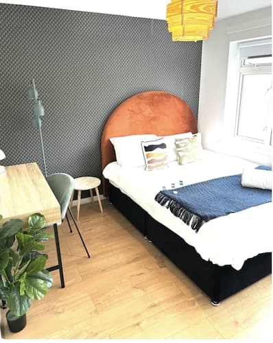 Deluxe Beach House Brighton