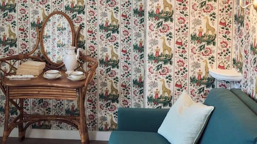Maison Mouche