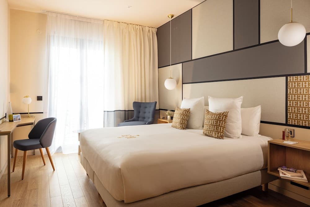 Epona Hôtel Sens