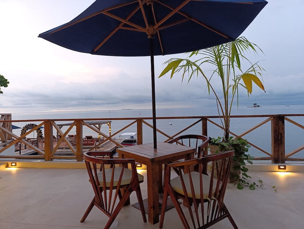 Rosario Ecohotel