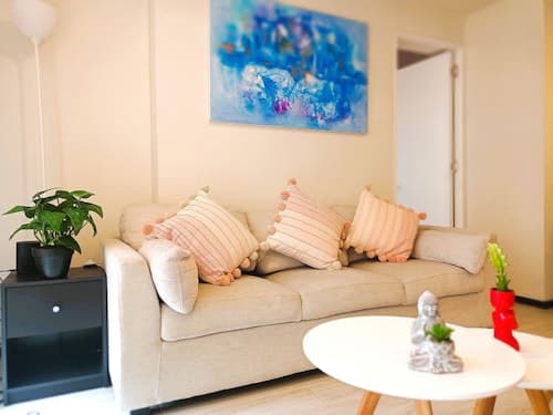 Redibuk - Beautiful apart 2 BR Barranco