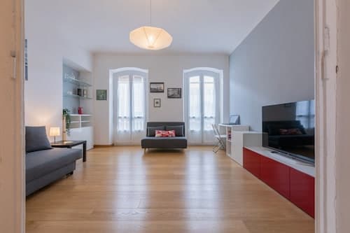 Appartamento Re Umberto by Wonderful Italy