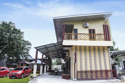 Hotel O Penginapan Dafandra Beach Near Pantai Tanjung Bira