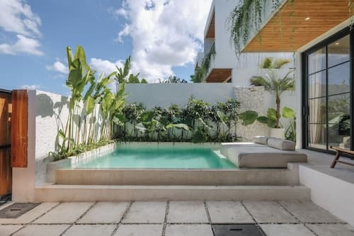 Villa Maka Pererenan