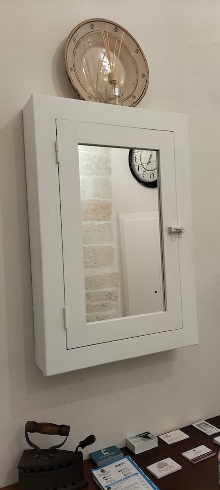 Le Scale di Pietra