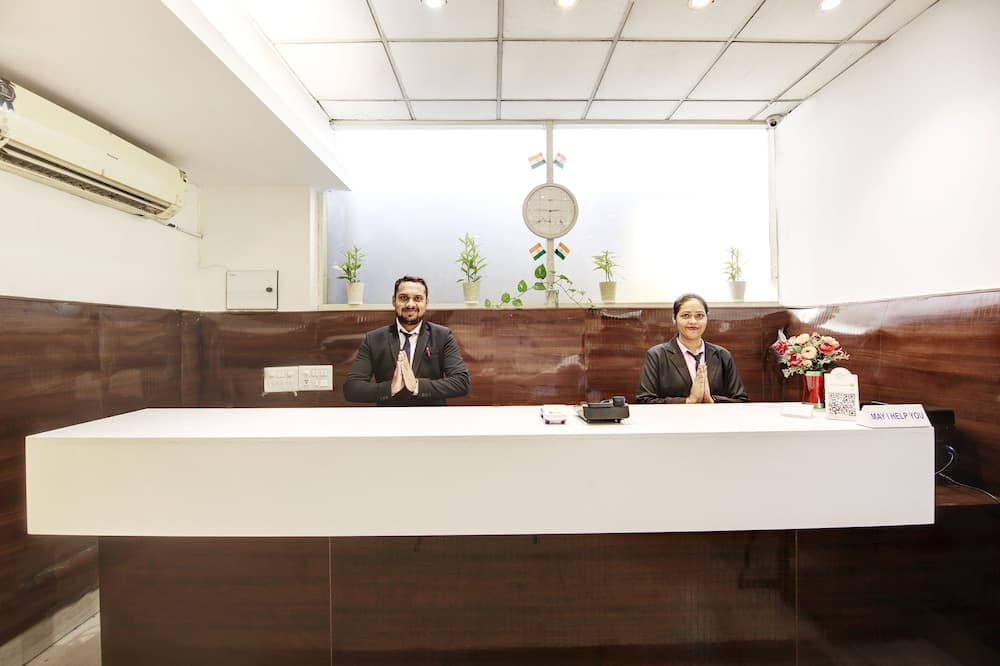 Marks Hotel