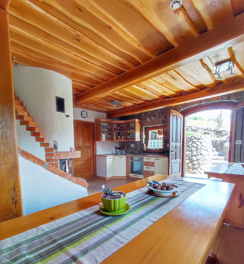 Vineyard cottage Kralj