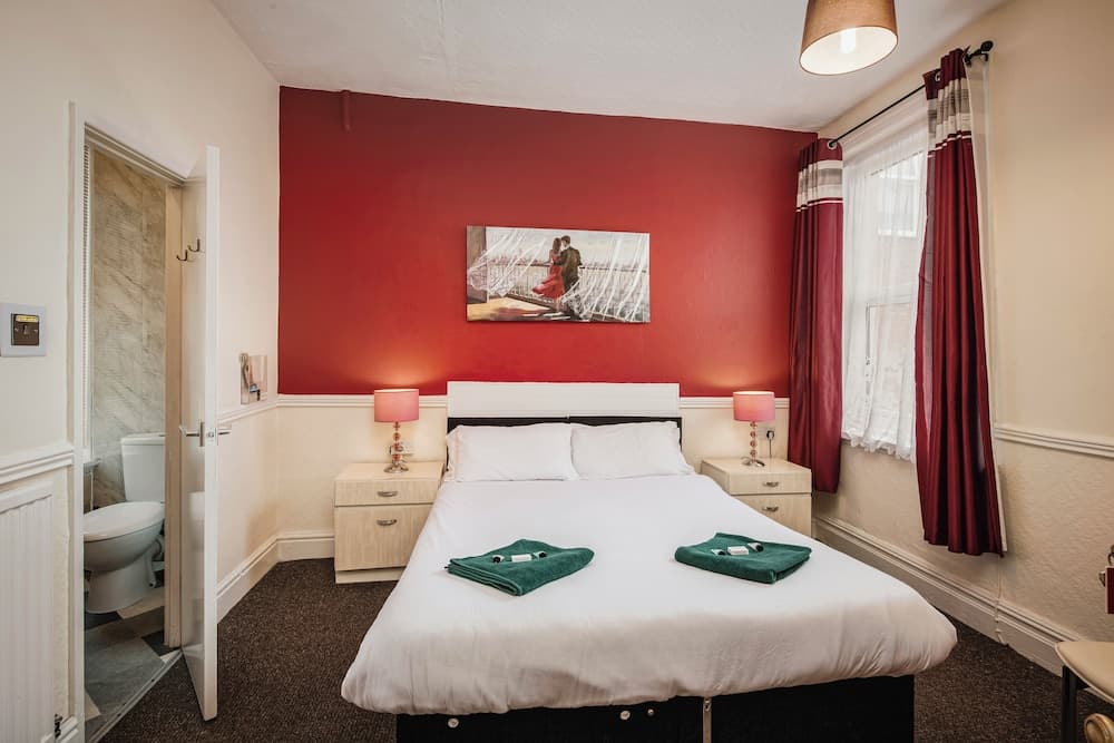 Lanayr Hotel