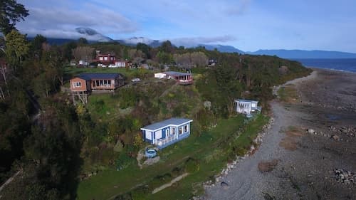 Lodge Patagonia Carretera Austral