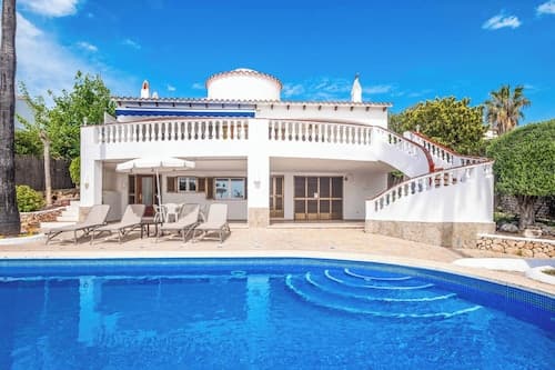 Villa Delfin