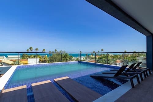 Flat La Margot by La Playa