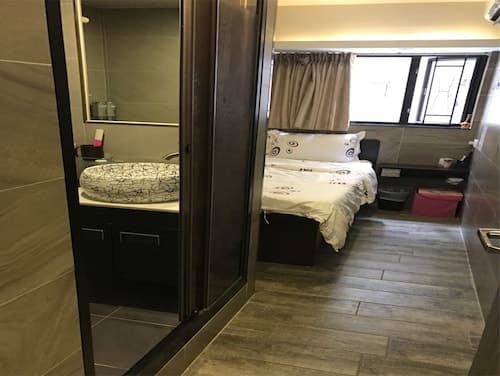 Zixin Hotel
