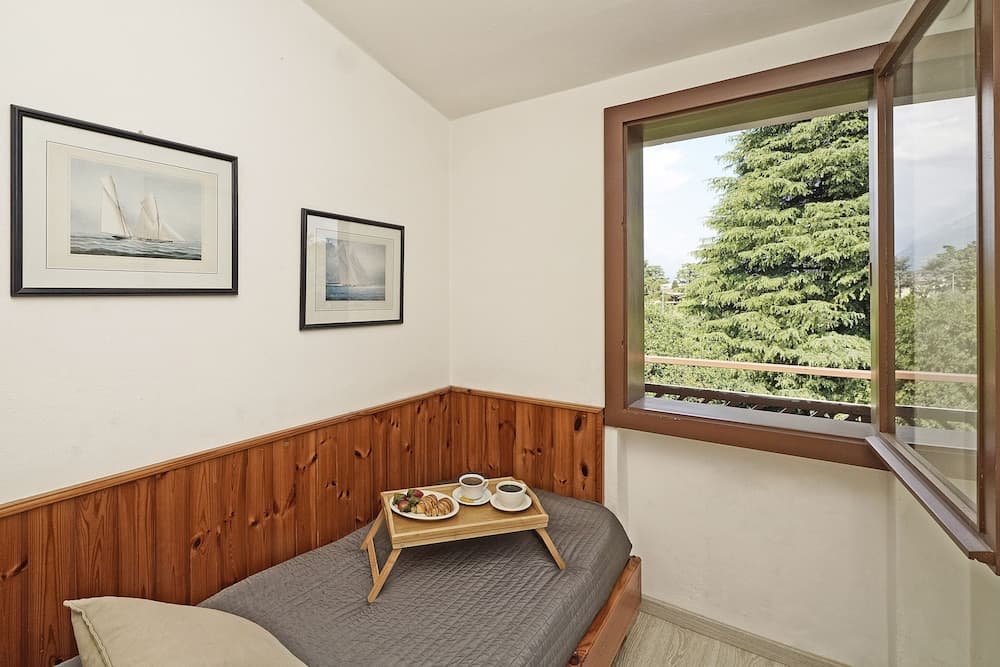 Residenza CRB 38 by Wonderful Italy
