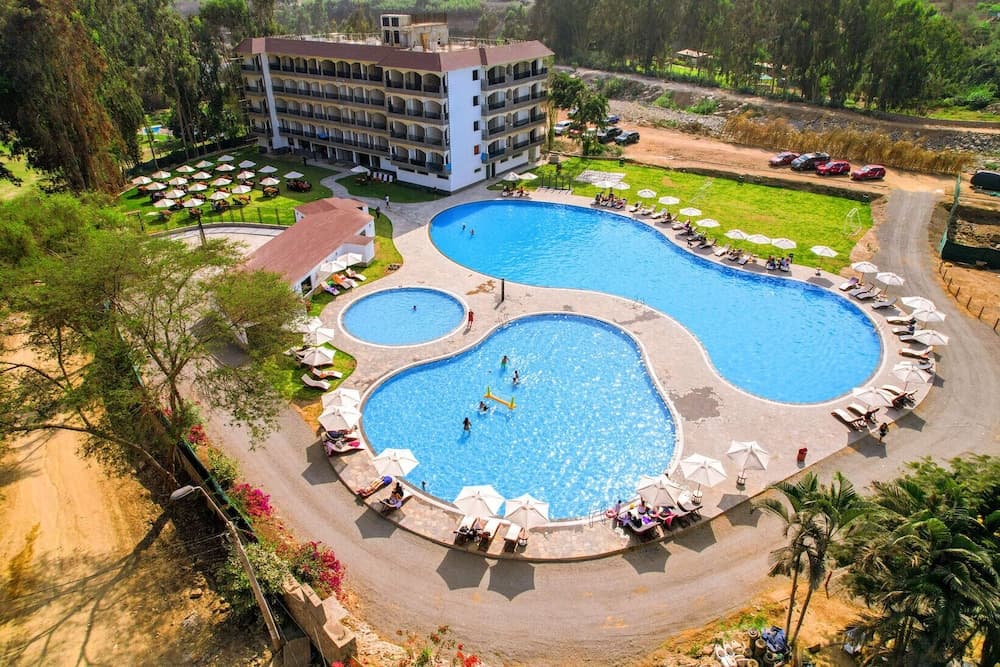 Ribera del Rio Club Resort