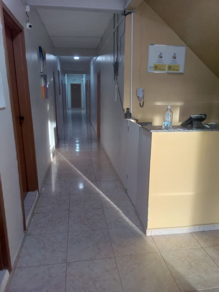 Hotel 678