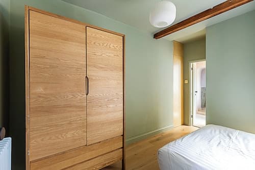 Trendy Southwark Apartment