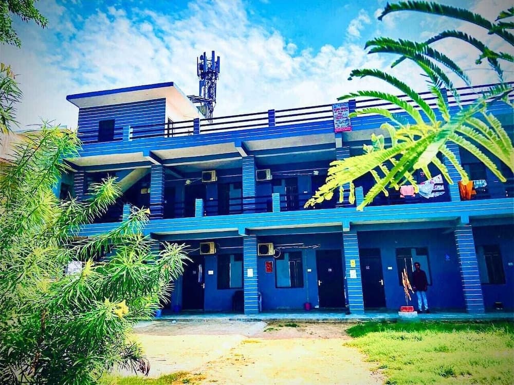Raghubir Nikunj Homestay