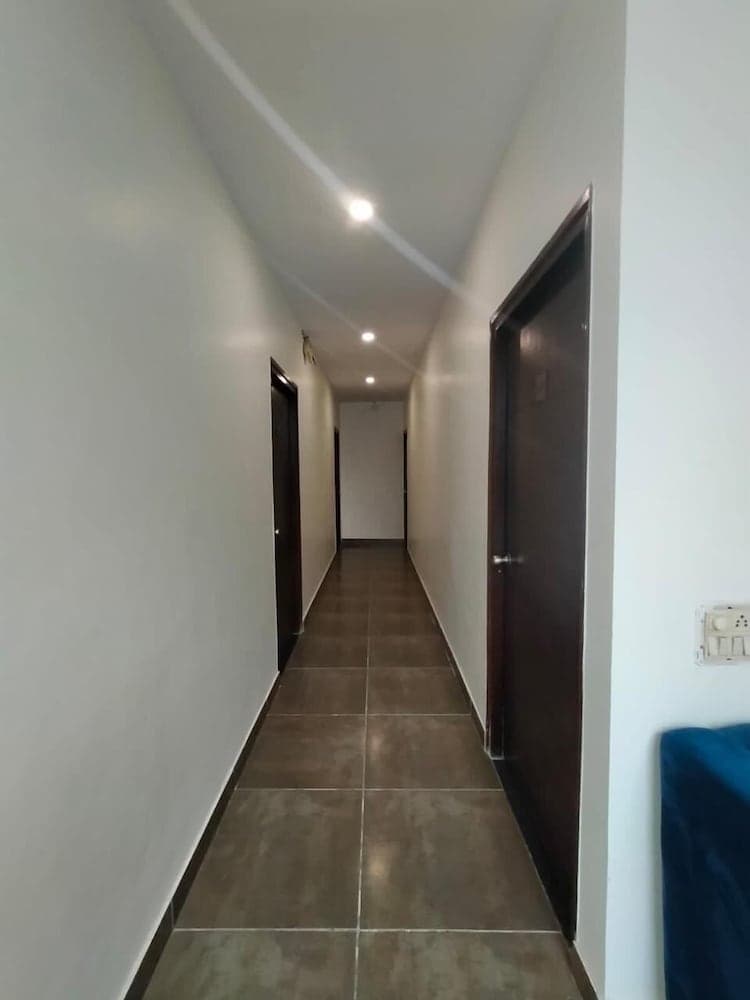 Hotel Maya Inn