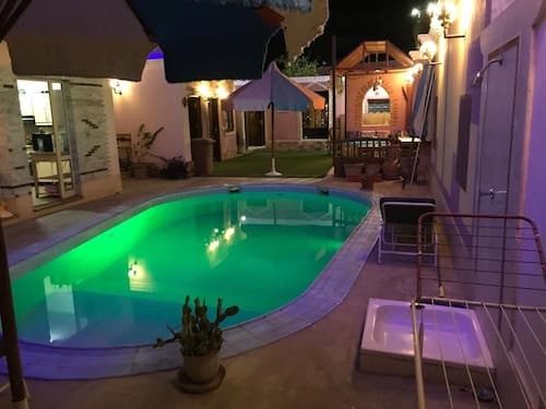 Sofia Guest House