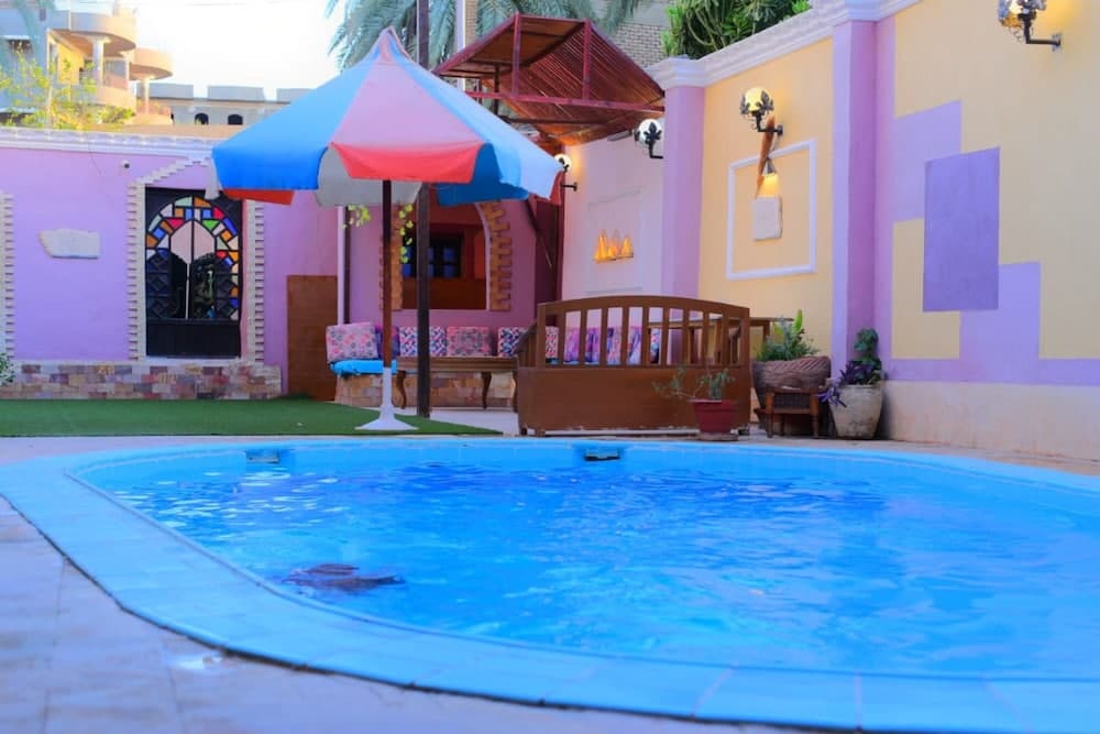 Sofia Guest House