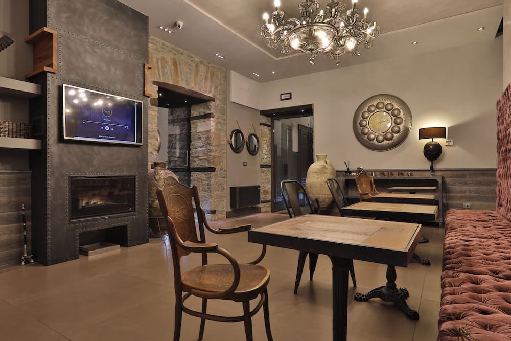 Forvm Bijoux ROOMS
