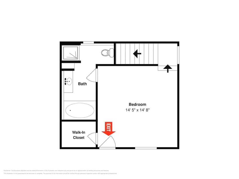 The Bungalow