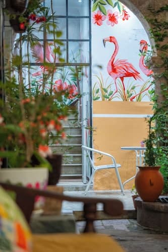 Casa Flamenco San Agustin
