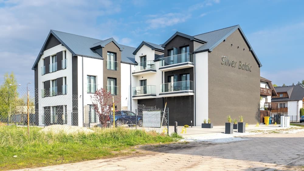 Apartamenty Sun & Snow Na Spokojnej