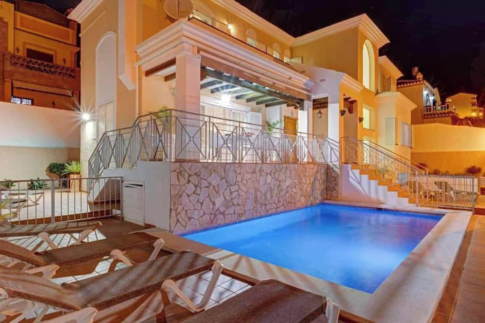 Villa Retama