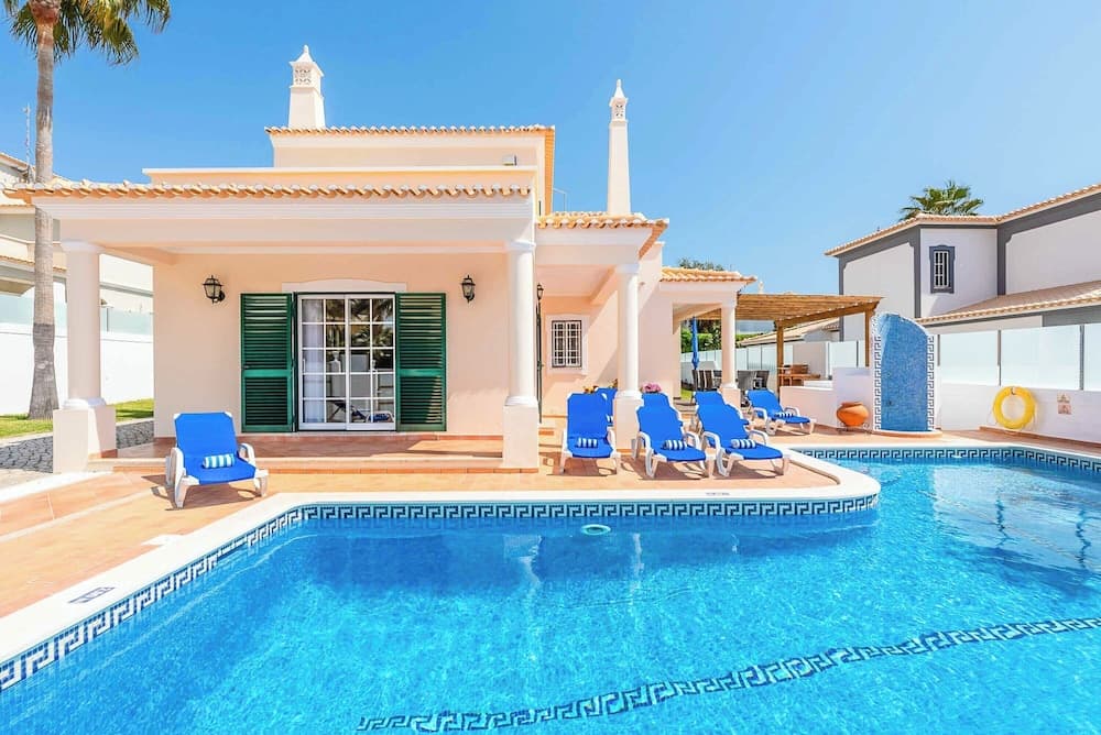 Villa Minerva