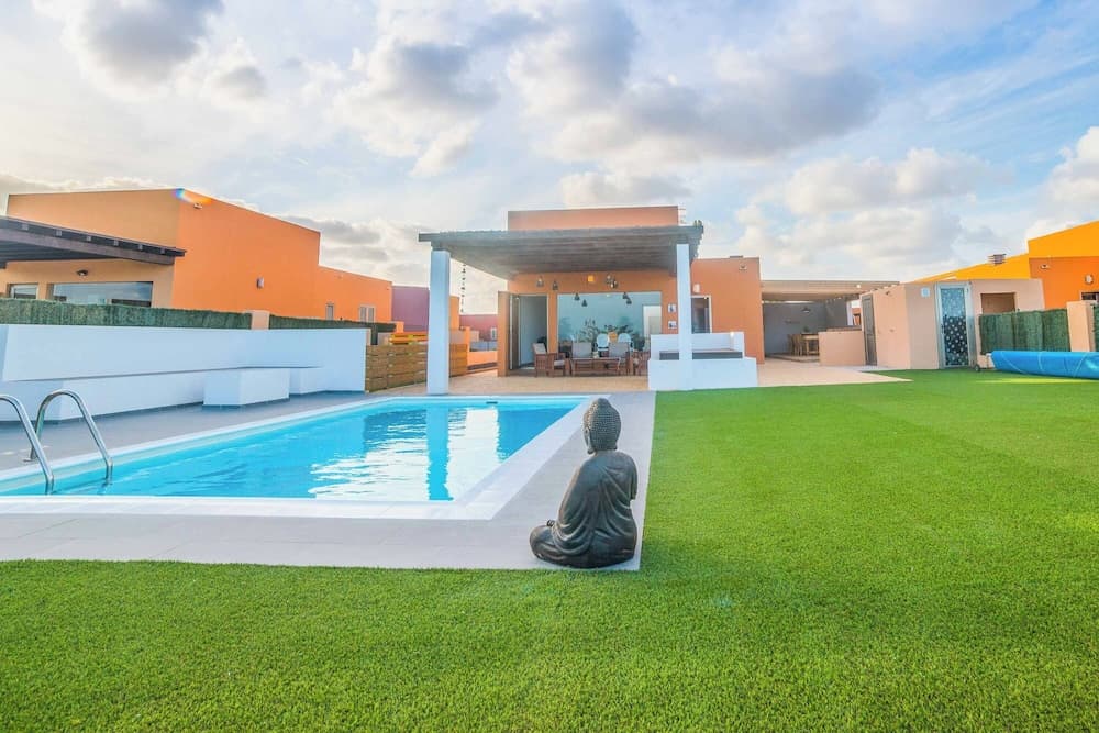 Villa Kelu