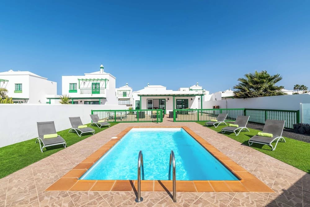 Villa Pargo