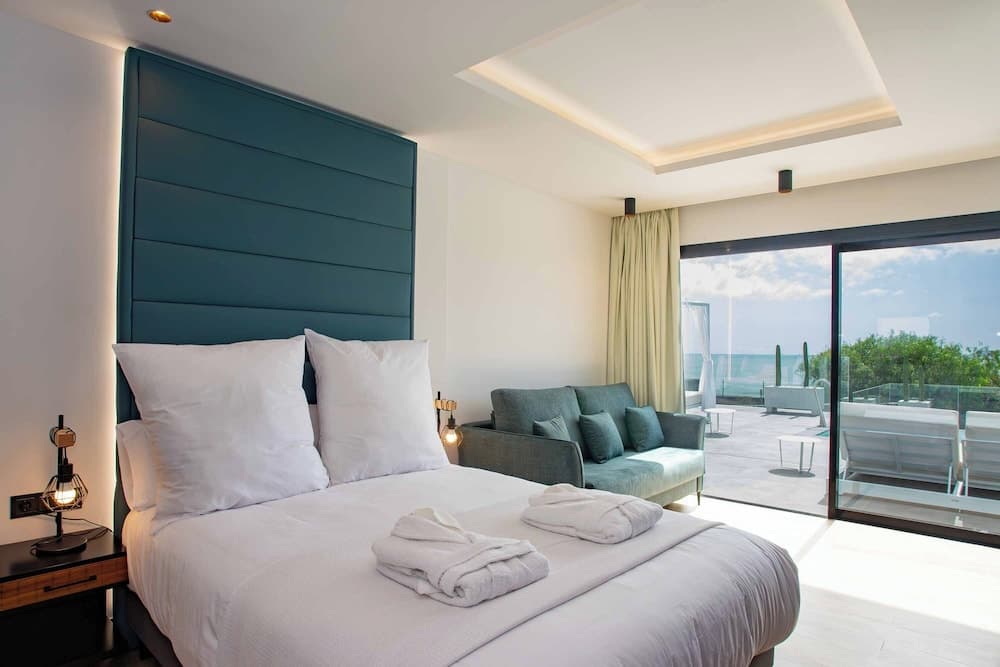 Villa Infinity