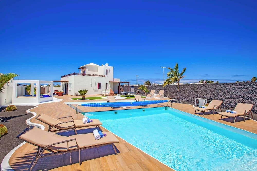 Villa Esmeralda