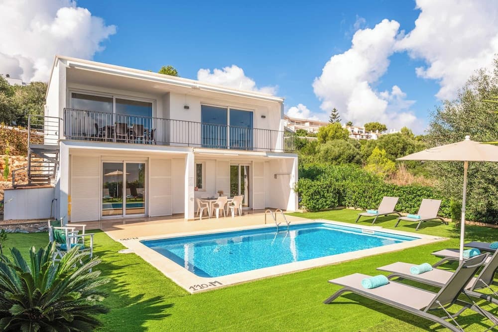 Villa Rachel
