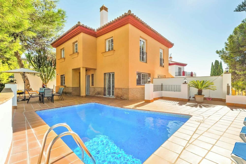 Villa Clarence