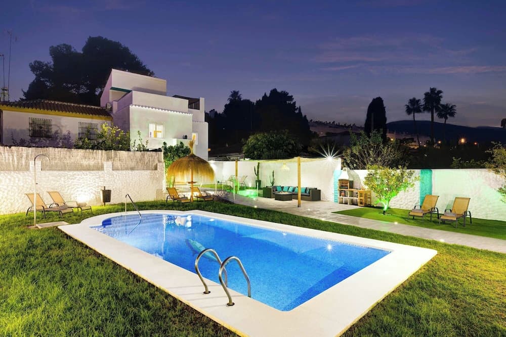 Villa Mamba